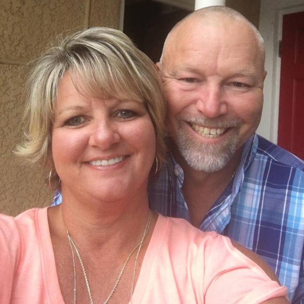 Meet your Posher, Kristie